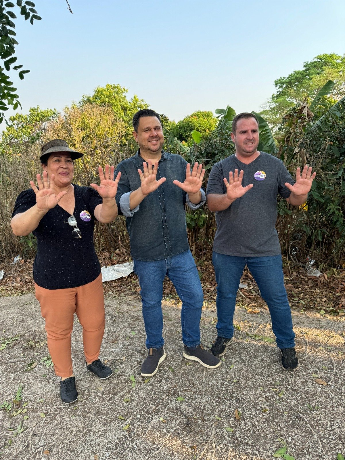 Foto/ Reprodução: Asssessoria