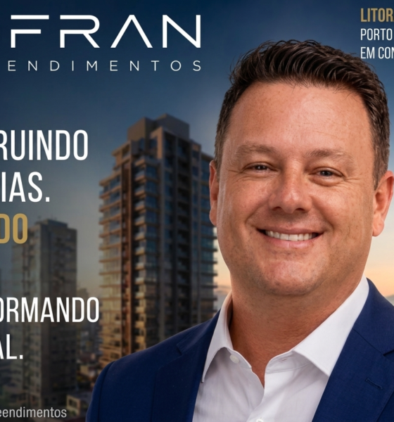 Créditos da Foto: Divulgação