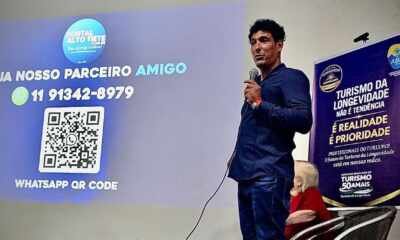 Créditos da Foto: Divulgação