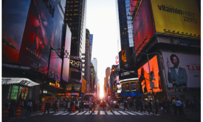 Foto de Luca Bravo na Unsplash