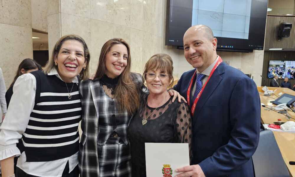 Créditos da Foto: Divulgação