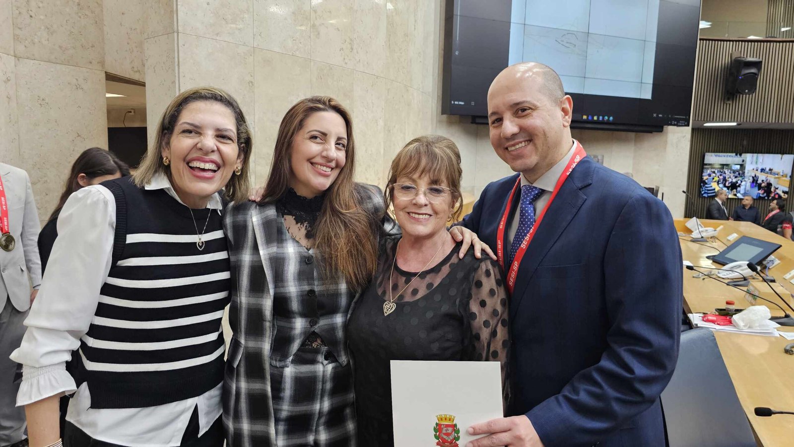 Créditos da Foto: Divulgação