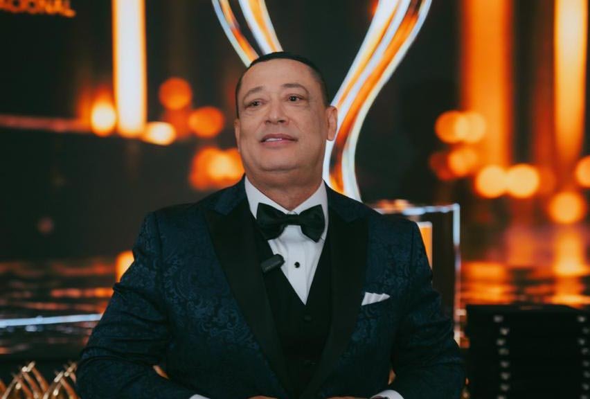 Gil Santos