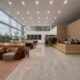 Lounge Imbondeiro no Terminal Internacional do AIAAN foi listado como Best Lounge in Africa no Aviation Week Africa 2026 Awards
